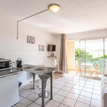 Isula Appartement *