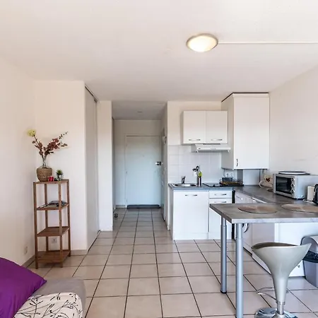 Appartement Isula Cervione