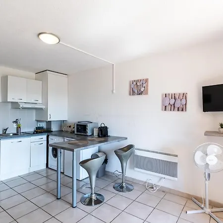 Isula Appartement *