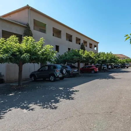 Isula Appartement *