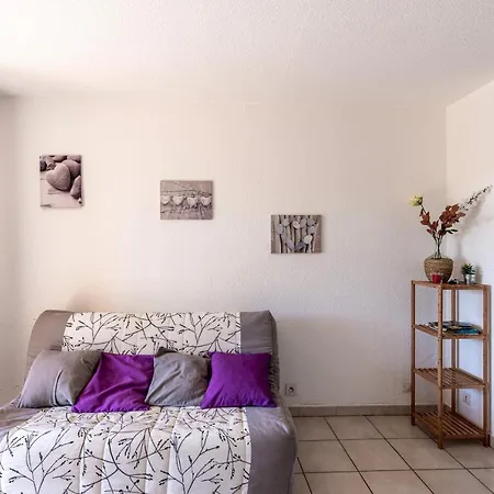 Appartement Isula *